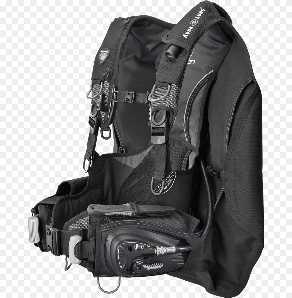 Aqua Lung Dimension I3 Bc Aqualung Dimension I3, Backpack, Bag Free Png