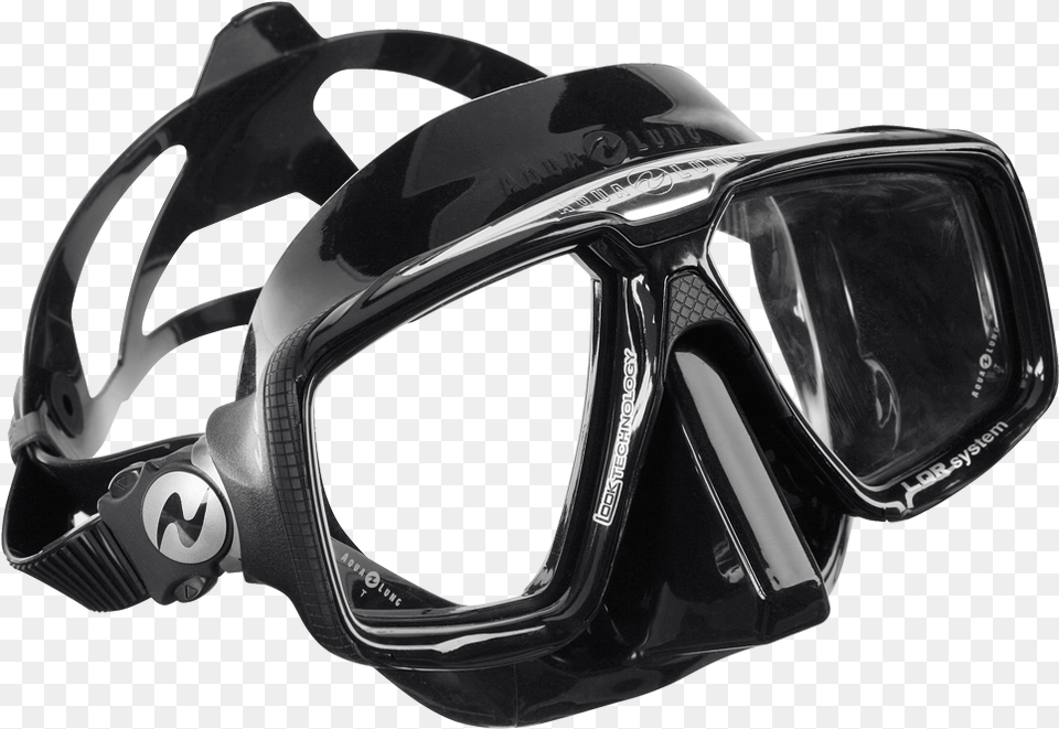 Aqua Lung Look Hd Mask, Accessories, Goggles, Helmet Free Png