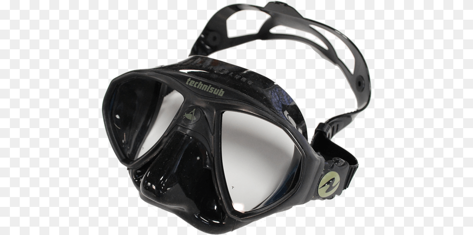 Aqua Lung Micro Mask, Accessories, Goggles, Glasses Free Transparent Png