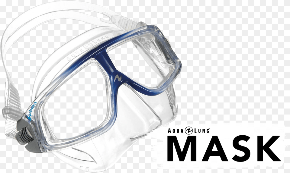 Aqua Lung Sphera Lx, Accessories, Goggles, Sunglasses Free Png Download