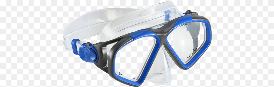 Aqua Lung Sport Adult Hawkeye, Accessories, Goggles Free Png