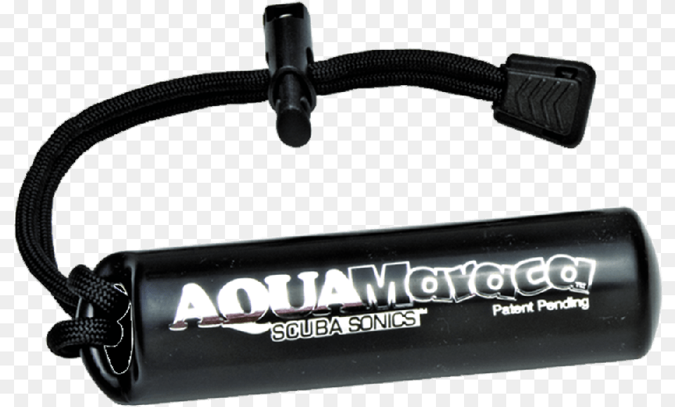 Aqua Maraca Rattle Rifle, Gun, Weapon Free Png