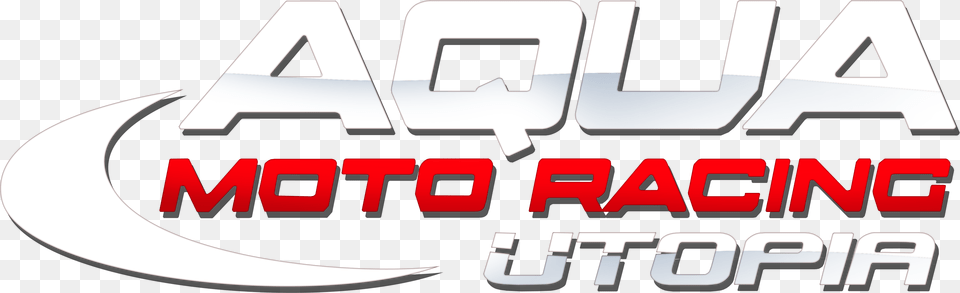 Aqua Moto Racing Utopia, Logo Free Transparent Png