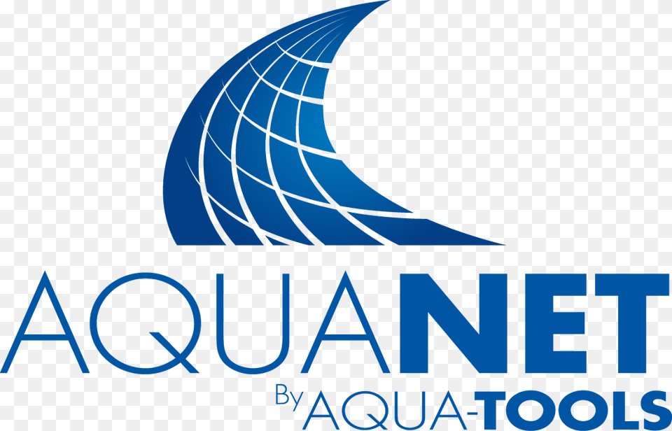 Aqua Net Logo Fishing Nets Logo Company, Outdoors, Nature Free Png Download