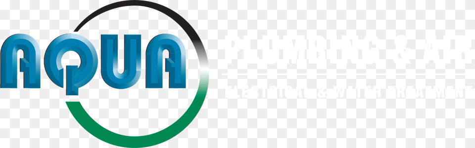 Aqua Plumbing And Air Coupon Circle, Logo Png