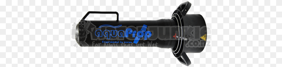 Aqua Prop Nimh Water Junkie New Zealand Shock Absorber, Lamp, Machine Png Image