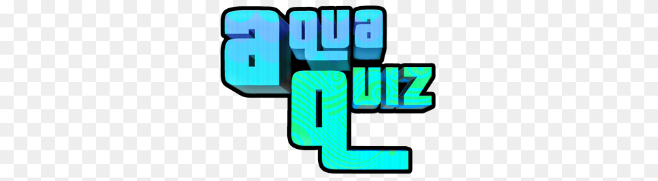 Aqua Quiz, Text, Number, Symbol Free Png Download