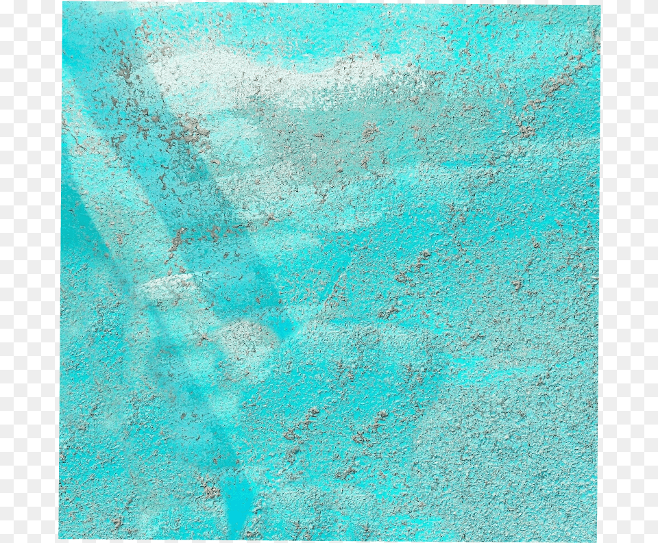 Aqua Texture Ground Background Concrete Aquagreen Color Art, Turquoise, Pool, Swimming Pool, Water Free Png