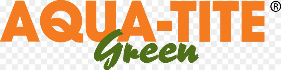 Aqua Tite Green Is A Premium Grade Water Repellent Illustration, Logo, Text Png