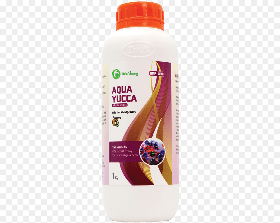 Aqua Yucca Bottle, Herbal, Herbs, Plant, Shaker Free Transparent Png