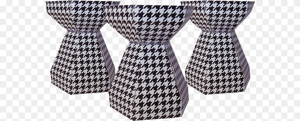 Aquabox Houndstooth 3 Pack Paidi Prinzessin Bett, Accessories, Formal Wear, Necktie, Tie Png Image