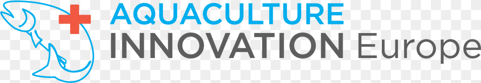 Aquaculture Innovation Summit Logo Electric Blue, Text Png Image