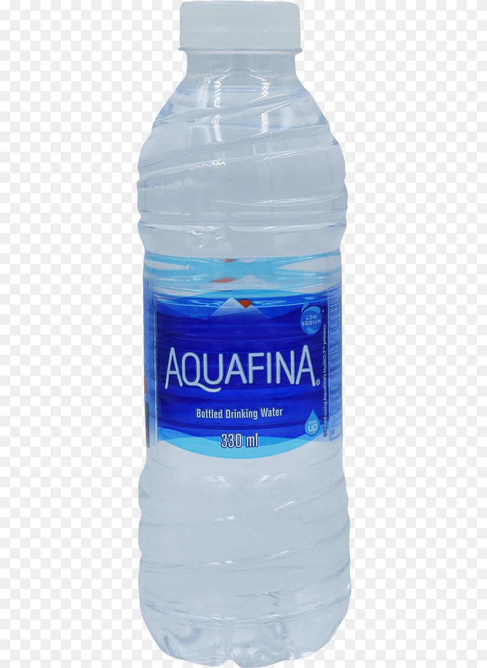 Aquafina Drinking Water 330ml Aquafina Bottled Drinking Water, Beverage, Bottle, Mineral Water, Water Bottle Free Transparent Png