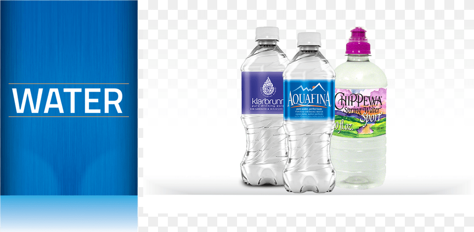 Aquafina Purified Water Plastic Bottle, Beverage, Mineral Water, Water Bottle Png