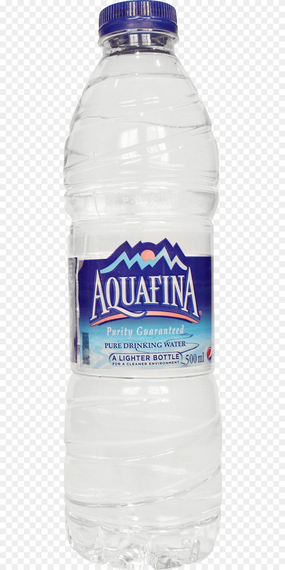 Aquafina Water Bottle, Beverage, Mineral Water, Water Bottle, Can Free Png