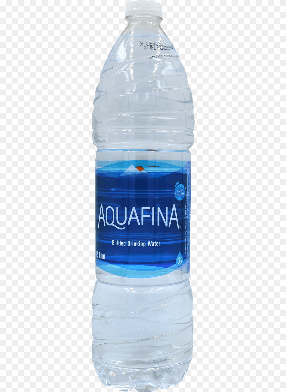 Aquafina Water Bottle, Beverage, Mineral Water, Water Bottle Png Image