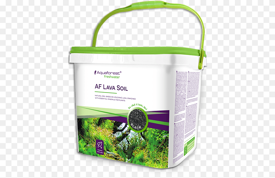 Aquaforest Lava Soil, Herbal, Herbs, Plant, First Aid Png