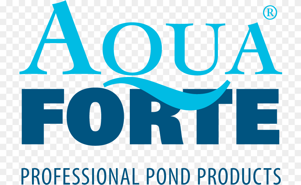 Aquaforte Reliable And Innovative Pond Products Aquaforte, Text, Number, Symbol Png