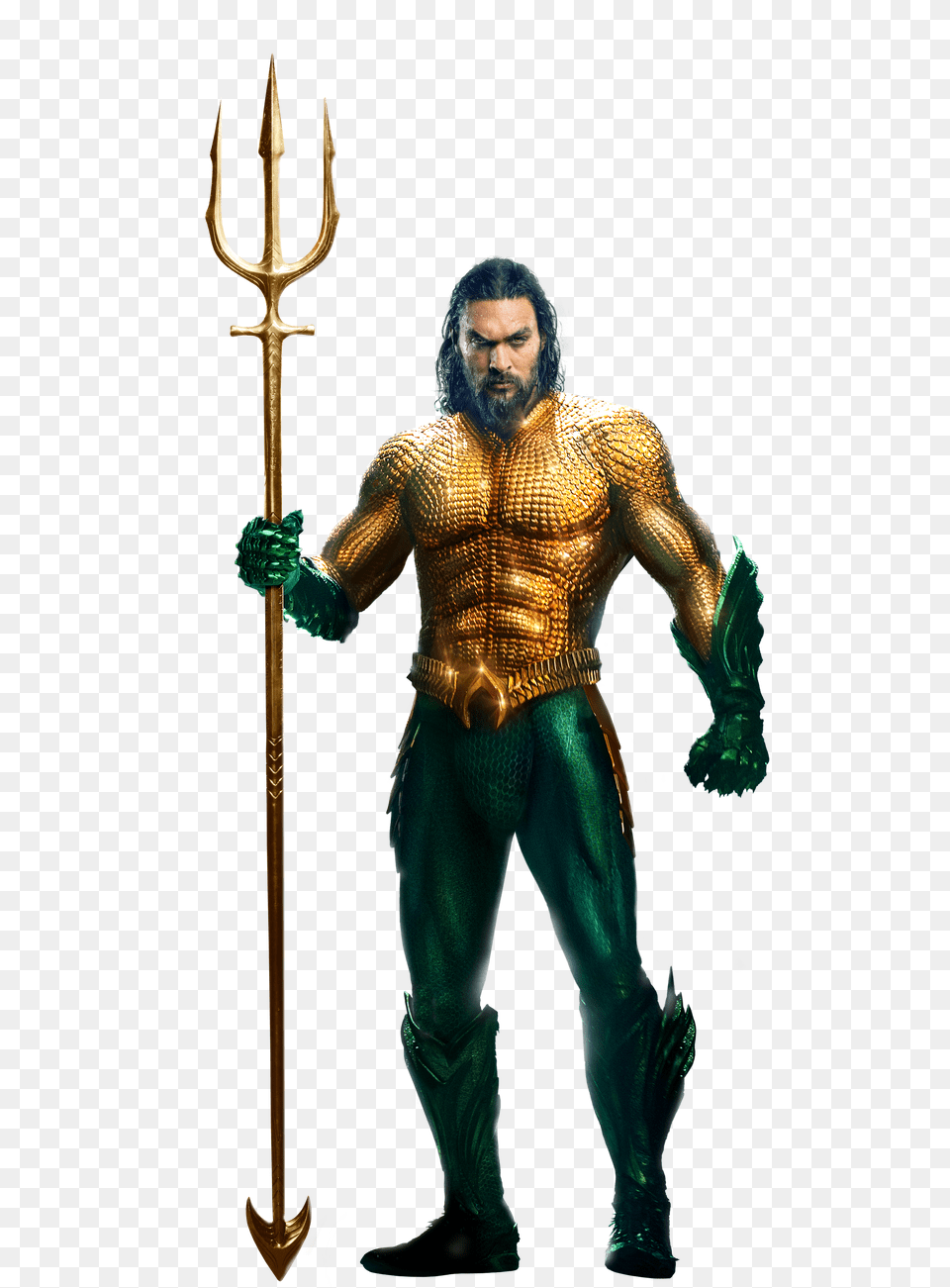 Aquaman, Adult, Person, Man, Male Free Png