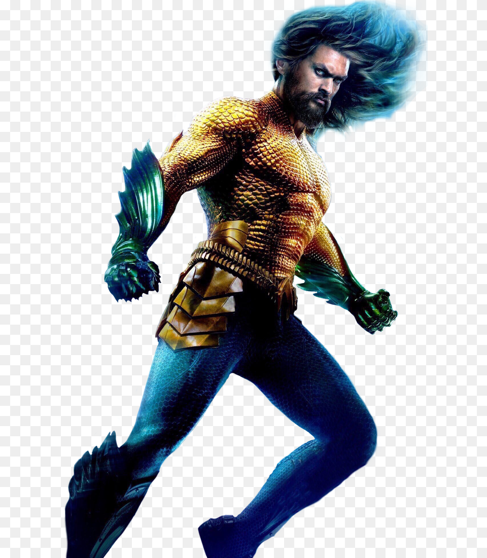 Aquaman, Adult, Female, Person, Woman Free Png