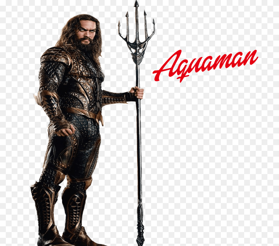 Aquaman, Weapon Free Transparent Png