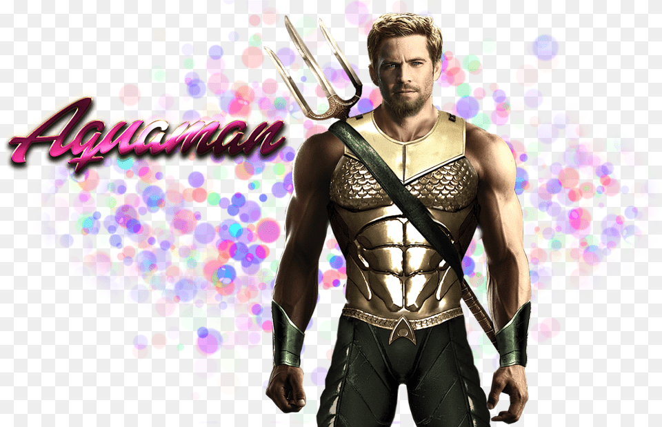 Aquaman Background Olive Name, Adult, Person, Man, Male Free Transparent Png