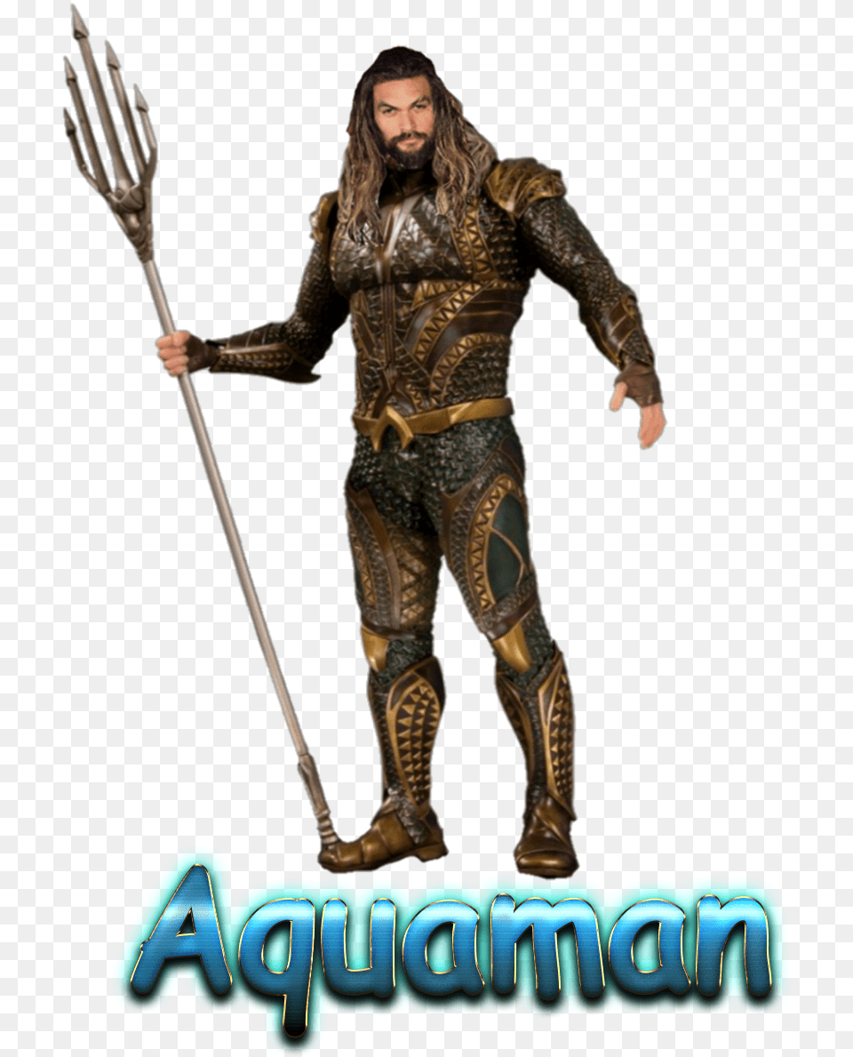Aquaman Download Aquaman Figure Justice League, Adult, Person, Female, Costume Png
