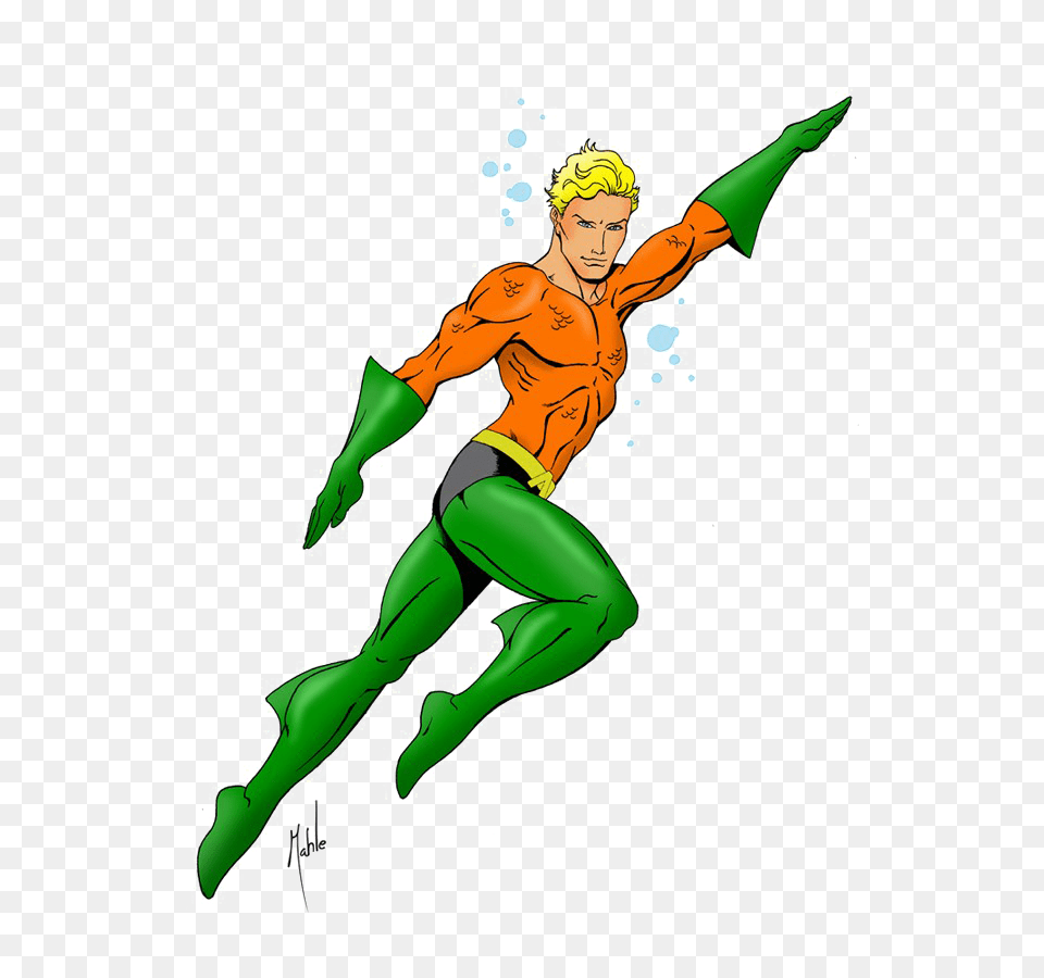 Aquaman Download Arts, Elf, Adult, Person, Hat Png Image