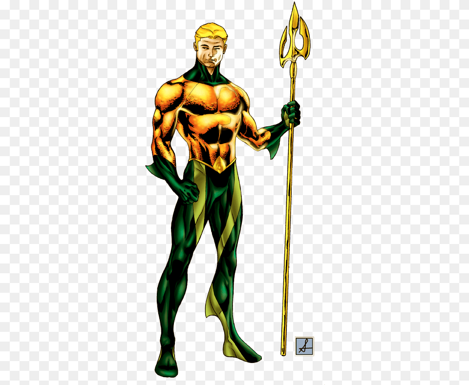 Aquaman Hq Image Dc Aquaman, Adult, Male, Man, Person Free Png