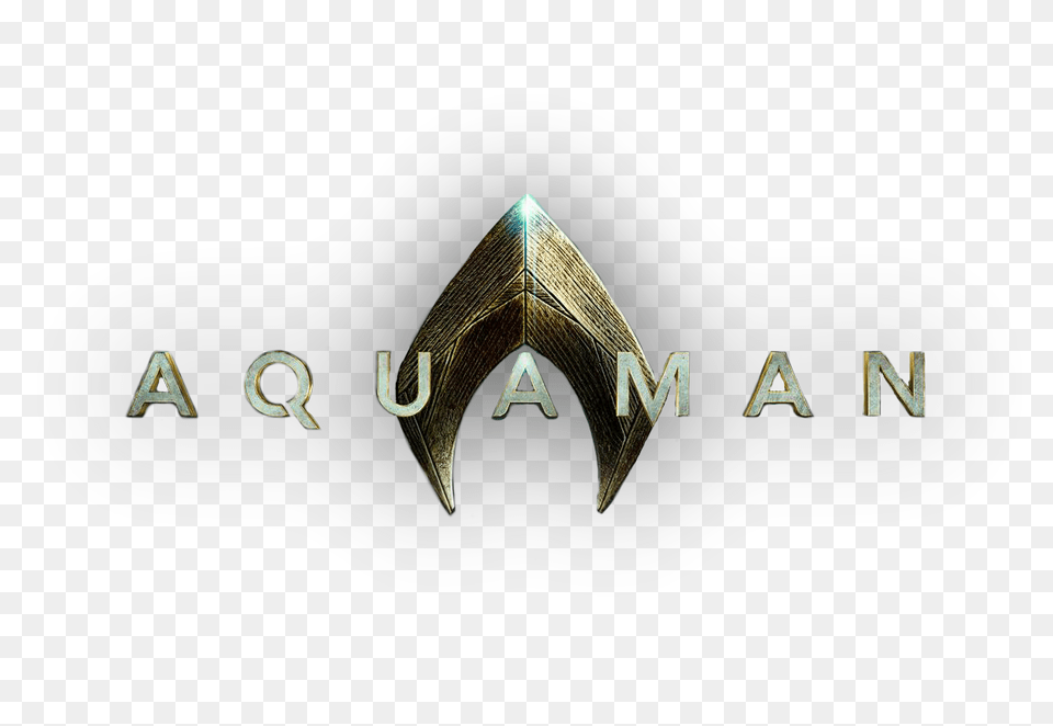 Aquaman Logo 8 Image Emblem, Weapon, Blade, Dagger, Knife Free Png