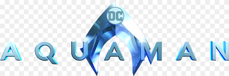 Aquaman Logo Aquaman Movie Logo, Weapon Free Png