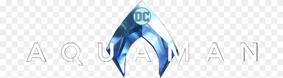 Aquaman The New Dc Comics Film Hits Theaters December Aquaman Logo Free Png Download