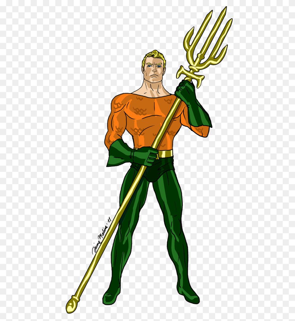 Aquaman Transparent Aquaman Images, Adult, Male, Man, Person Free Png Download