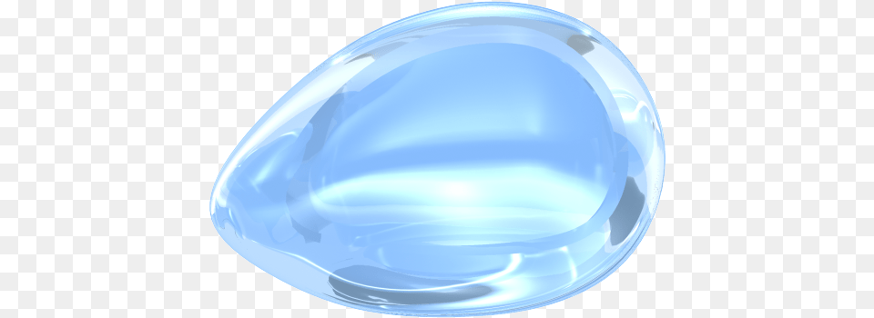 Aquamarine Icon Light Blue Clear Crystal, Sphere, Plate, Accessories, Gemstone Free Transparent Png