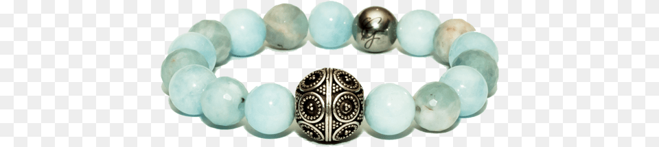 Aquamarine Sterling Silver, Accessories, Bracelet, Jewelry, Bead Free Transparent Png