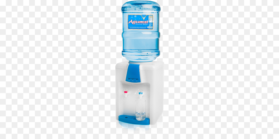 Aquamist Is A Naturally Balanced Mineral Water That Aquamist Water, Appliance, Cooler, Device, Electrical Device Free Transparent Png