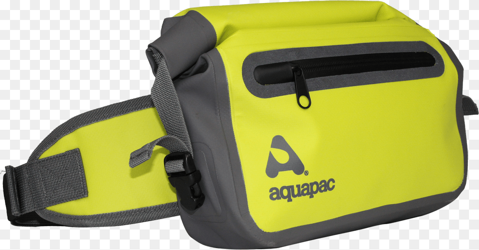 Aquapac Trailproof Waist Pack Green, Bag, Accessories, First Aid, Backpack Free Transparent Png