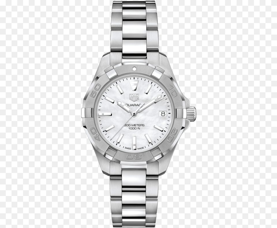 Aquaracer Tag Heuer Watch Tag Heuer Wbd1311, Arm, Body Part, Person, Wristwatch Free Png Download