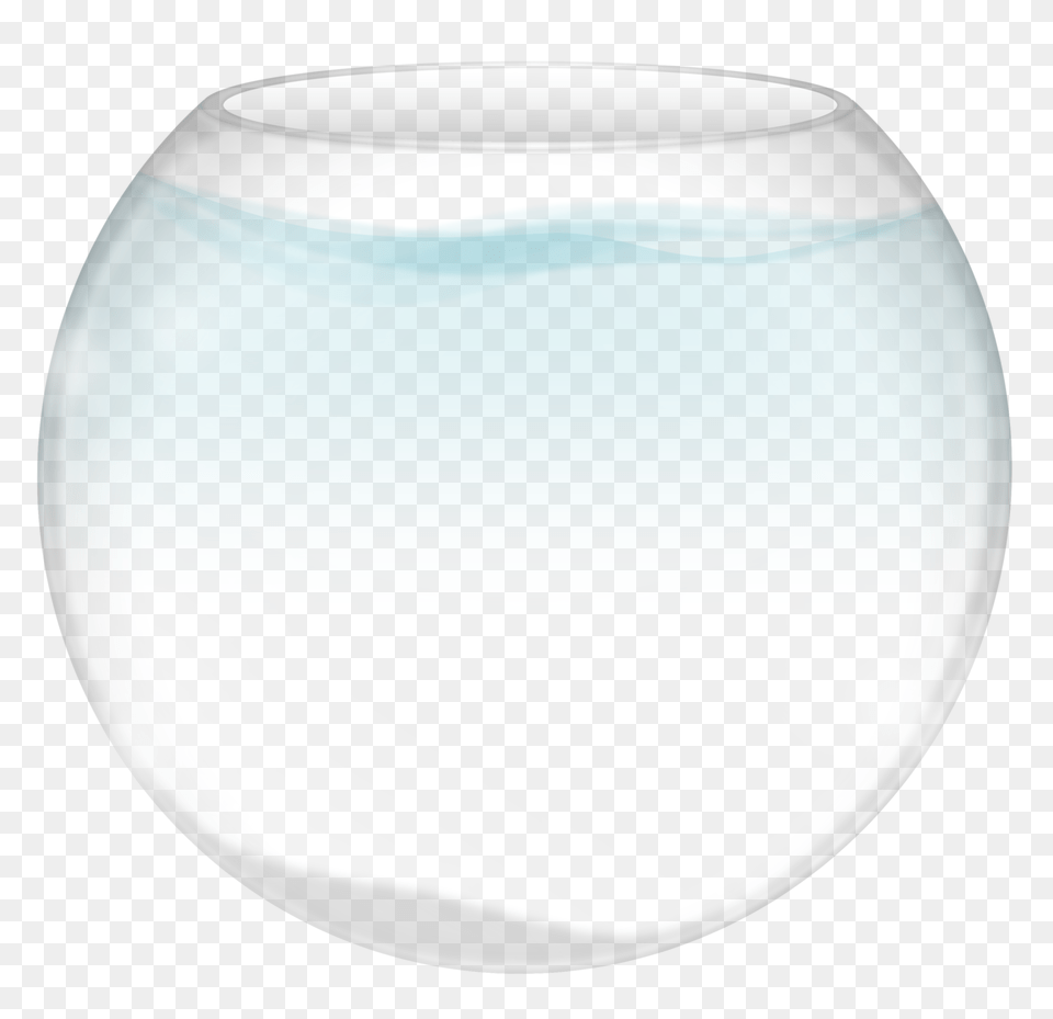 Aquarium, Glass, Jar, Sphere, Pottery Free Transparent Png
