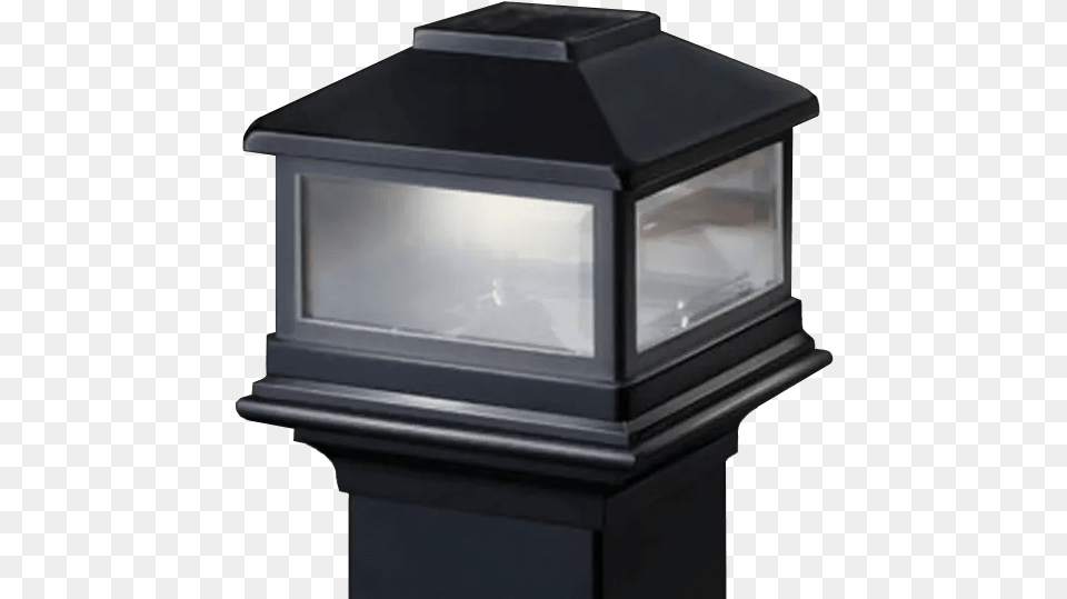 Aquarium, Lamp, Mailbox Free Png Download