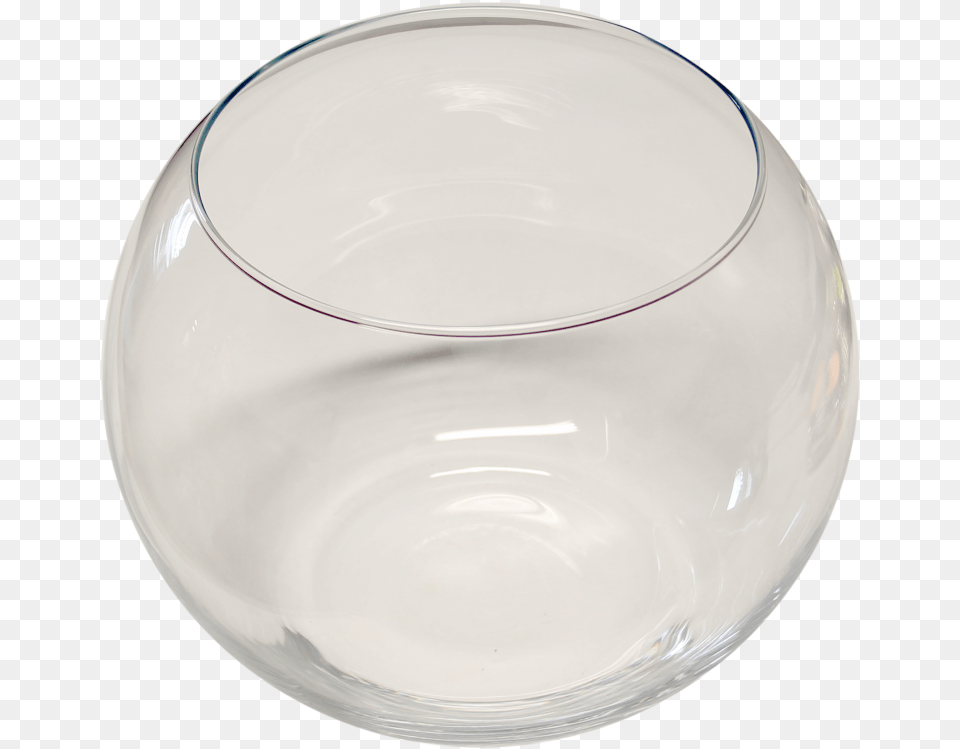 Aquarium Bowl, Glass, Pottery, Plate, Sphere Free Png Download