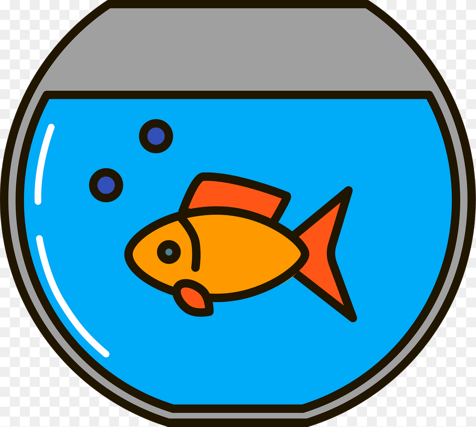 Aquarium Clipart, Animal, Sea Life, Fish, Ammunition Free Png Download