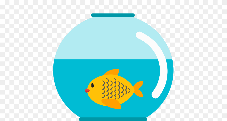 Aquarium Icon With And Vector Format For Unlimited, Animal, Sea Life, Fish, Jar Free Png Download
