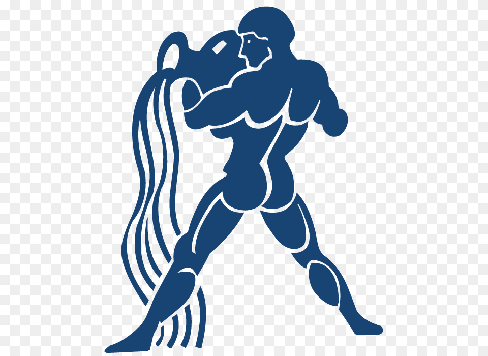 Aquarius, Adult, Male, Man, Person Png