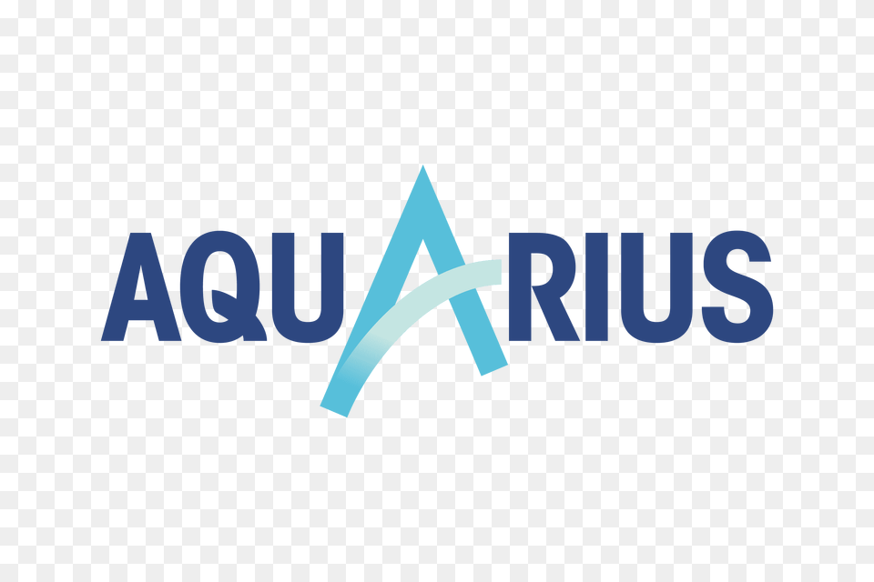 Aquarius Beverage Wikipedia Graphic Design, Logo, Triangle, Green Png Image