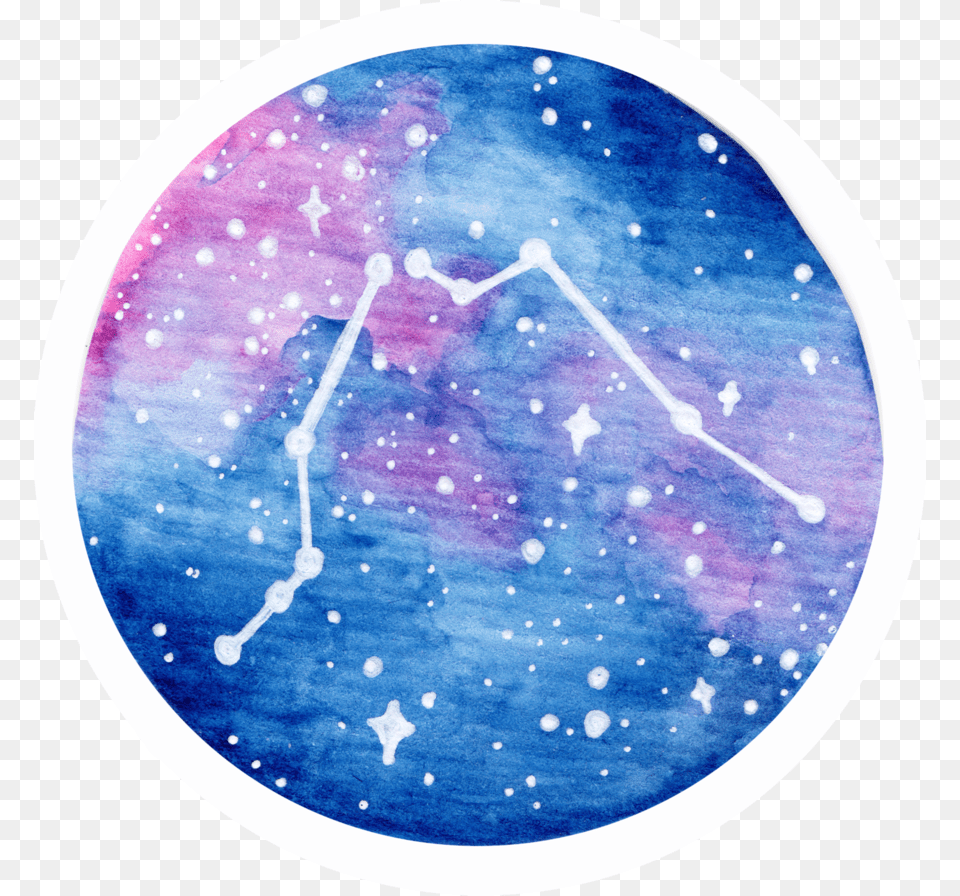 Aquarius Constellation By Lulireis Aquarius Constellation, Outdoors, Nature, Baby, Person Free Transparent Png