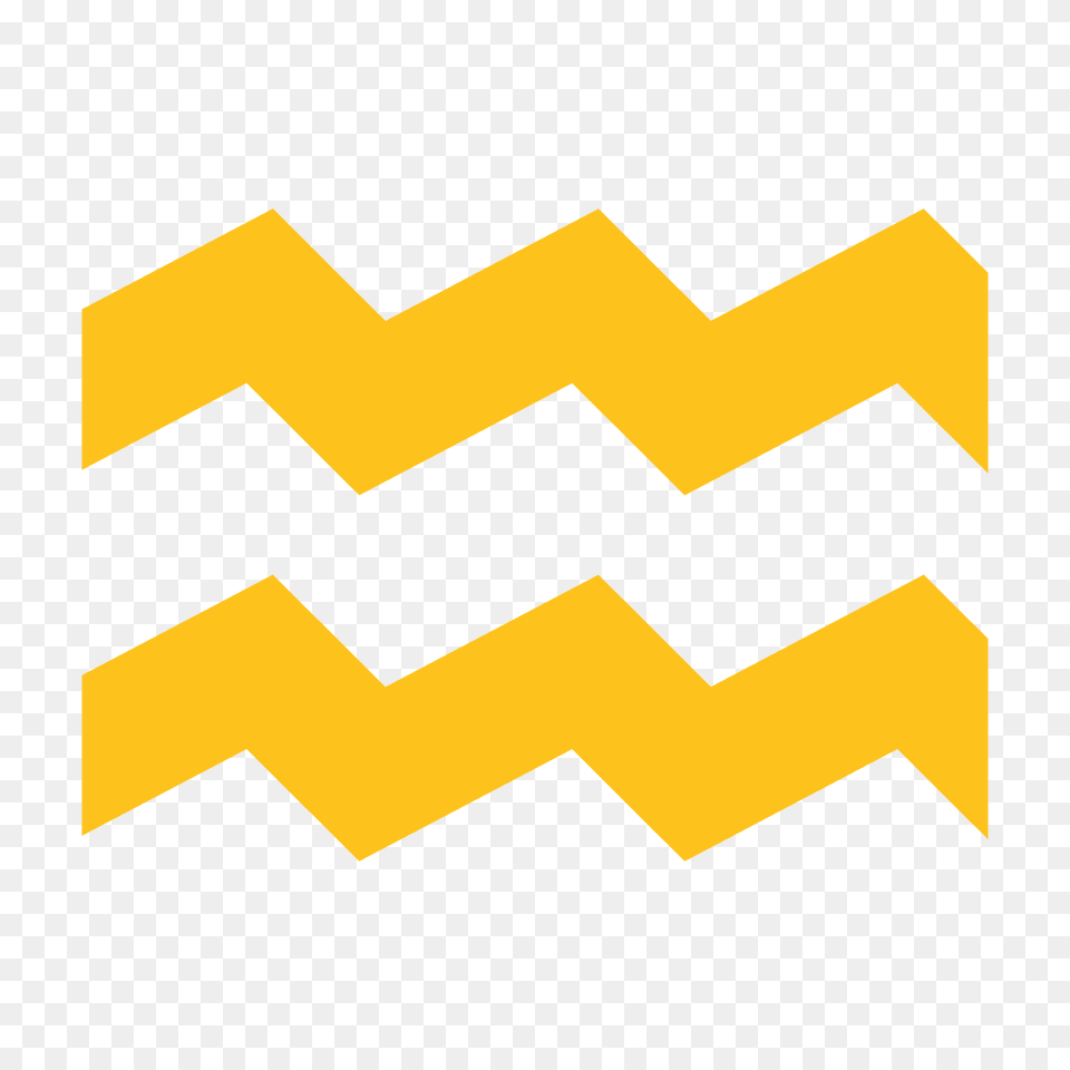 Aquarius Emoji Clipart, Logo Free Transparent Png