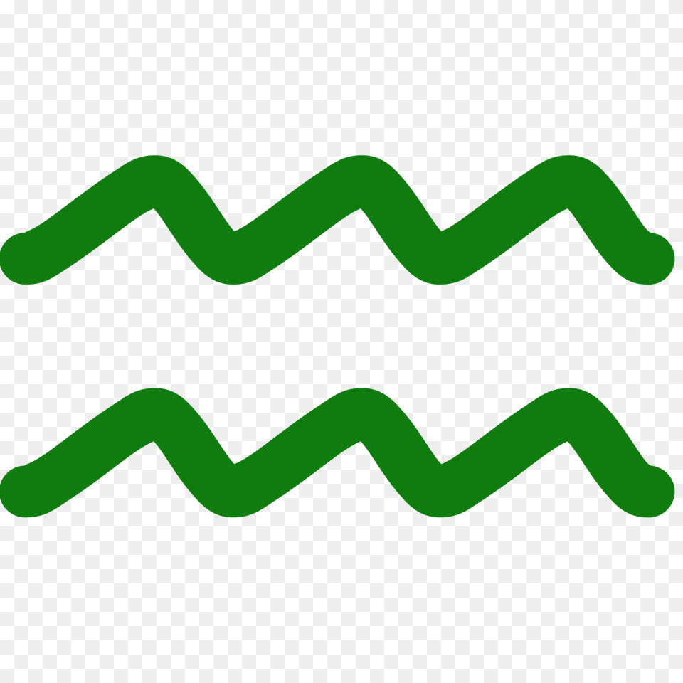 Aquarius Green, Smoke Pipe Png Image