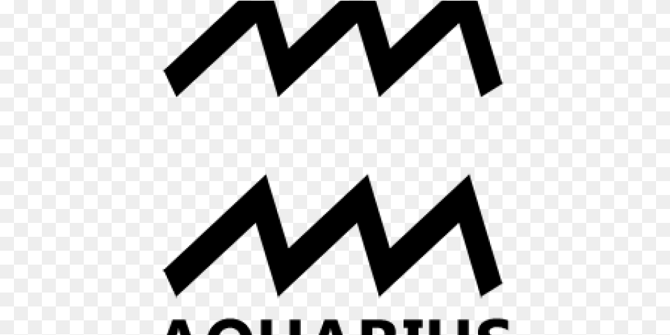 Aquarius Transparent Images, Gray Free Png