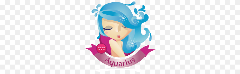 Aquarius Woman Characteristics Personality, Art, Graphics, Clothing, Hat Free Png